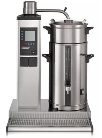 Bravilor Bonamat Rondfiltermachine  B5 L/R, Verzenden, Nieuw in verpakking