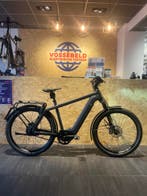 Riese & Müller Charger4 GT Vario HS Speedpedelec Bosch Speed, Fietsen en Brommers, Elektrische fietsen, Riese & Müller, Gebruikt