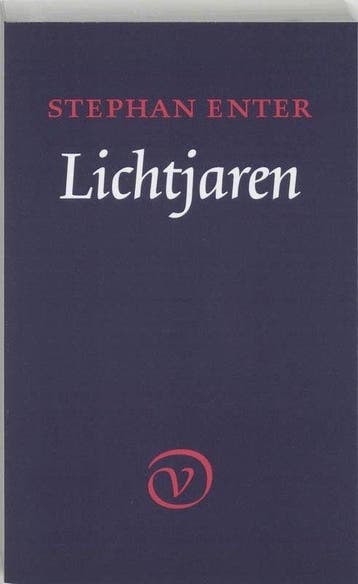 Lichtjaren, Boeken, Ophalen of Verzenden, Nieuw