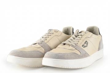 PME Legend Veterschoenen in maat 45 Beige, Overige kleuren, Verzenden, Zo goed als nieuw, PME Legend