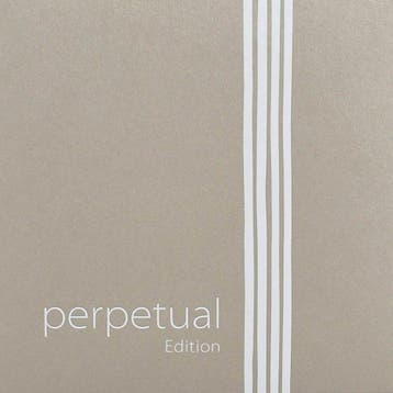 Pirastro P333450 cello string C-4 medium, rope core,, Ophalen of Verzenden, Nieuw