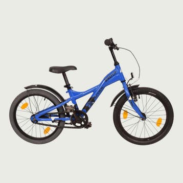 Scool kinderfiets 18 inch, Ophalen of Verzenden, Gebruikt, Scool