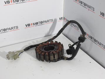 Yamaha YP 250 Ontsteking stator, Ophalen of Verzenden, Nieuw