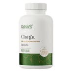 Ostrovit - Chaga - 60 Vege Capsules, Sport en Fitness, Gezondheidsproducten en Wellness, Verzenden, Nieuw, Poeder of Drank