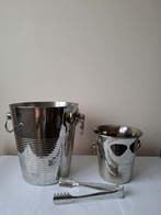 Alessi, Guy Degrenne, Letang Remy - Ijsemmer (3) - Inox