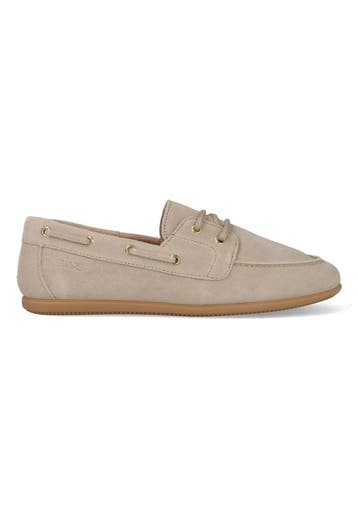 DWRS Latty Loafers B11927-06-8318 Beige / Sand-41, Verzenden, Nieuw, Beige