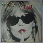 Amanda Lear - Egal - Single, Verzenden, Nieuw in verpakking