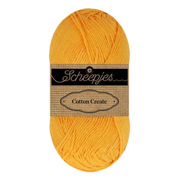 Scheepjes Cotton Create - 714 Fix - Gerecycled & Premium K, Ophalen of Verzenden, Nieuw