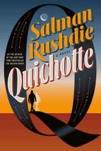 Quichotte Exp A Novel 9780593133262 Salman Rushdie, Verzenden, Gelezen, Salman Rushdie