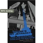 Wheres My Jetpack? 9780747582861 Daniel H. Wilson, Verzenden, Gelezen, Daniel H. Wilson