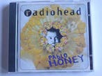 Radiohead - Pablo Honey, Cd's en Dvd's, Cd's | Rock, Ophalen of Verzenden, Zo goed als nieuw