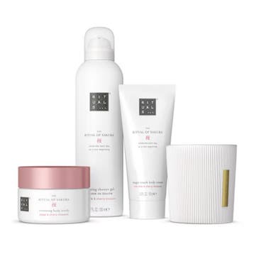 Rituals Sakura Small Gift Set  - Medium, Ophalen of Verzenden, Nieuw, Overige typen