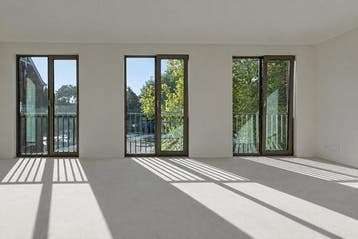 Appartement Willemstraat in Eindhoven, Noord-Brabant, Via bemiddelaar, Eindhoven, Appartement