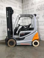 Still RX60-25 - B3166 elektrische heftruck - 2500kg 6040mm, Zakelijke goederen, Machines en Bouw | Heftrucks en Intern transport