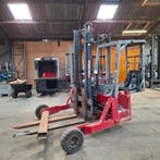 Kooiaap, Moffet N4 20.3, 2005