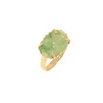 Ring - 9 kt. Roségoud - 3.00ct. tw., Nieuw