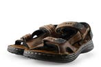 Gallus Sandalen in maat 41 Bruin, Kleding | Heren, Schoenen, Sandalen, Gallus, Bruin, Verzenden