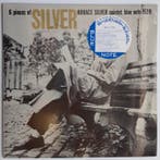 HORACE SILVER QUINTET - LP - JAPAN - 6 Pieces Of Silver -, Nieuw in verpakking