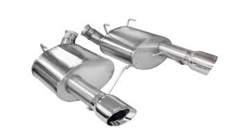 Corsa 2011-2014 Ford Mustang GT/Boss 302 5.0L V8 Polished, Ophalen of Verzenden, Nieuw