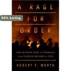 A Rage for Order 9780374252946 Robert F Worth, Verzenden, Gelezen, Robert F Worth