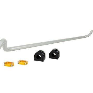 Whiteline 04-07 Subaru STi  Front 24mm Swaybar-X h/duty, Ophalen of Verzenden, Nieuw