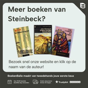 Tortilla flat - Steinbeck 9789029004480, Verzenden, Gelezen, Steinbeck