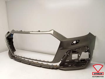 Audi A1 82A S-Line Voorbumper Bumper KLS Origineel!, Auto-onderdelen, Ophalen, Gebruikt, Audi, Bumper