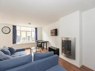 Appartement Noorderstraat in Amsterdam, Overige soorten, Noord-Holland