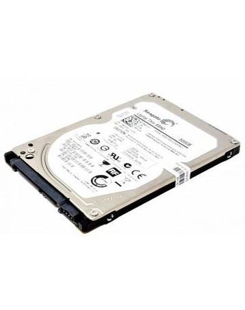 Seagate ST500LM000 – 500GB – 2.5 SSHD – 9.5mm – 5400 RPM –, Ophalen of Verzenden, Nieuw