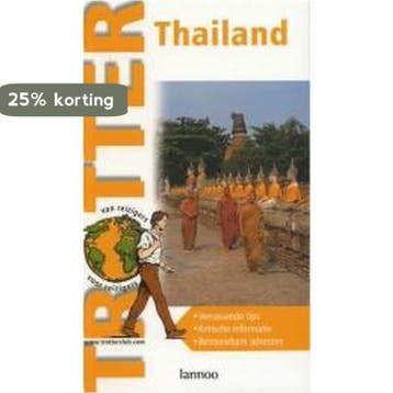 Thailand / Trotter 9789020950878, Verzenden, Gelezen