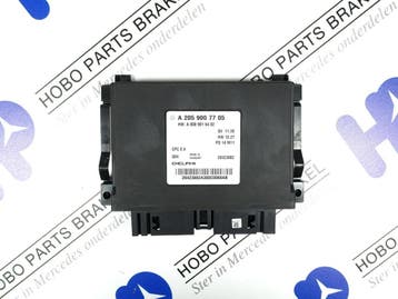 EGS module A 205 900 7705, Ophalen of Verzenden, Gebruikt, Mercedes-Benz