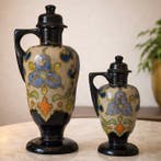 Plateelbakkerij Zuid-Holland - Kan (2) - Princess Ivora