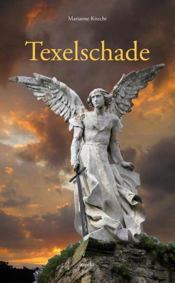 Texelschade - Marianne Knecht 9789461534897, Verzenden, Gelezen, Marianne Knecht