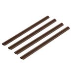 Gardlov Schermband Klemmen - Bruin - Set van 20 Stuks, Ophalen of Verzenden, Nieuw