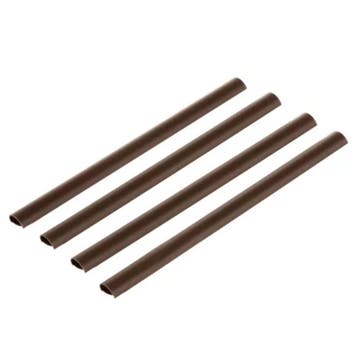 Gardlov Schermband Klemmen - Bruin - Set van 20 Stuks, Ophalen of Verzenden, Nieuw
