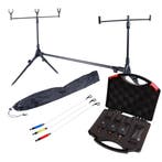 Complete Ultimate Rod Pod + Beetmelder Set, Verzenden, Nieuw