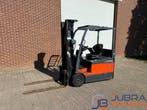 Toyota 7FBEF15 Elektrische Heftruck | 2007 | 11307U | 1.5T |, 1000 tot 2000 kg, Elektrisch, Heftruck, Toyota 