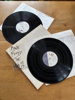 Pink Floyd - The Wall - Highly regarded 1st French Pressing, Cd's en Dvd's, Vinyl Singles, Nieuw in verpakking