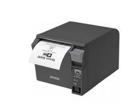 Epson TM-T70II, USB, Ethernet, zwart | C31CD38025C0, Verzenden, Nieuw