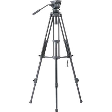 Libec TH-Z, Audio, Tv en Foto, Fotografie | Statieven en Balhoofden, Nieuw, 150 tot 175 cm, Met balhoofd, Ophalen of Verzenden