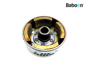 Vliegwiel / Rotor Yamaha SR 250 1980-1982 (SR250), Verzenden, Gebruikt