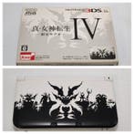 Nintendo - 3DS xl - Nintendo 3DS LL (XL) Limited Edition -, Nieuw
