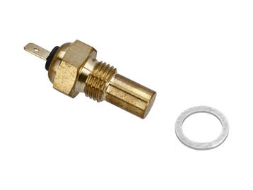 Watertemperatuursensor. Porsche 924S 1986-1988, Verzenden, Nieuw