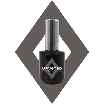 Upvoted  Perfect Polish  #250 Poppy Seed Topping  15 ml, Verzenden, Nieuw