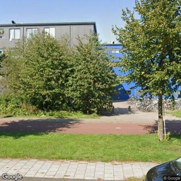 Studio te huur in Amsterdam - 23 m² - 1 kamer(s), Huizen en Kamers, Kamers te huur, Amsterdam