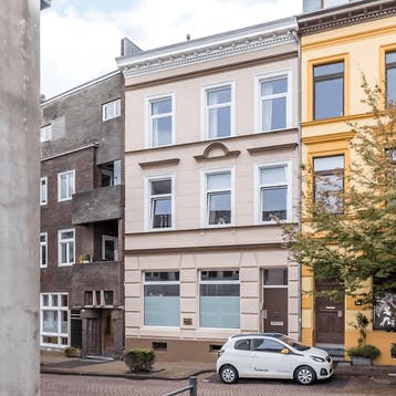 Appartement in Vaals gevonden voor €1100,- pm, Vaals, Direct bij eigenaar, Limburg, Appartement