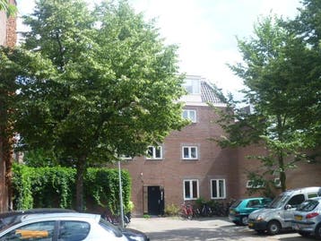 Kamer te huur in Utrecht - 12 m² - 1 kamer(s), Utrecht
