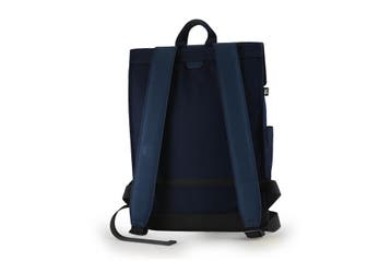 Bold Banana Rugzak Blauw, Verzenden, Zo goed als nieuw, Blauw