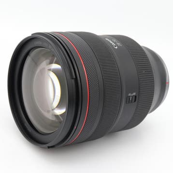Canon RF 28-70mm F/2L USM, Verzenden, Gebruikt