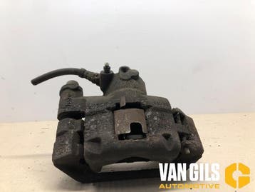 Remklauw (Tang) rechts-voor Fiat Panda O268165, Ophalen of Verzenden, Nieuw